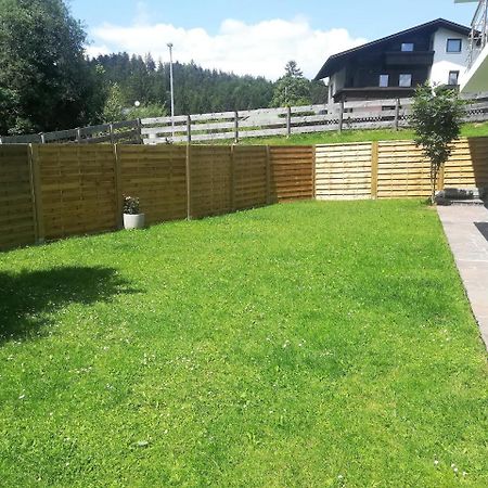 Ferienwohnung Brigitte Oberletzen Dış mekan fotoğraf