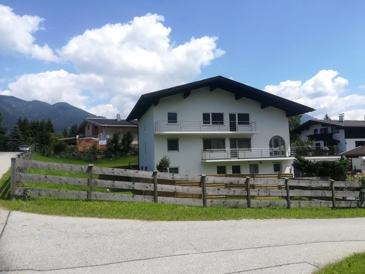 Ferienwohnung Brigitte Oberletzen Dış mekan fotoğraf