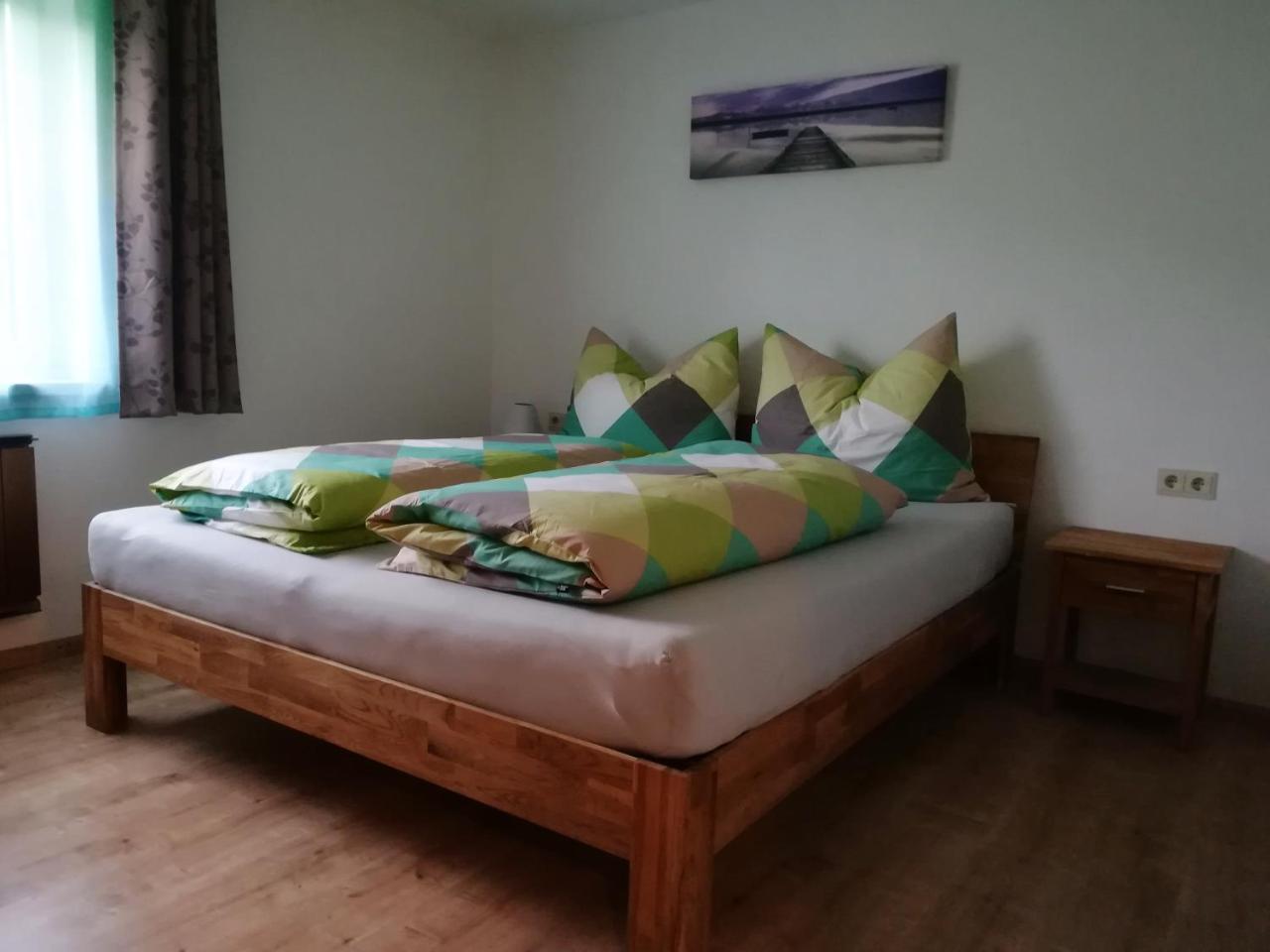 Ferienwohnung Brigitte Oberletzen Dış mekan fotoğraf