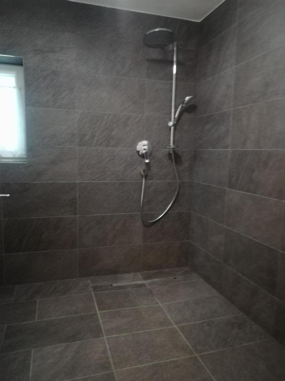 Ferienwohnung Brigitte Oberletzen Dış mekan fotoğraf