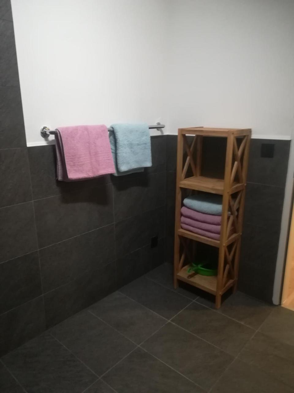 Ferienwohnung Brigitte Oberletzen Dış mekan fotoğraf