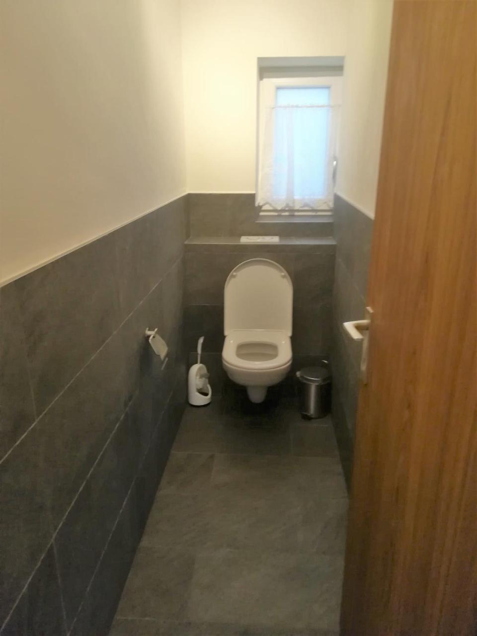 Ferienwohnung Brigitte Oberletzen Dış mekan fotoğraf